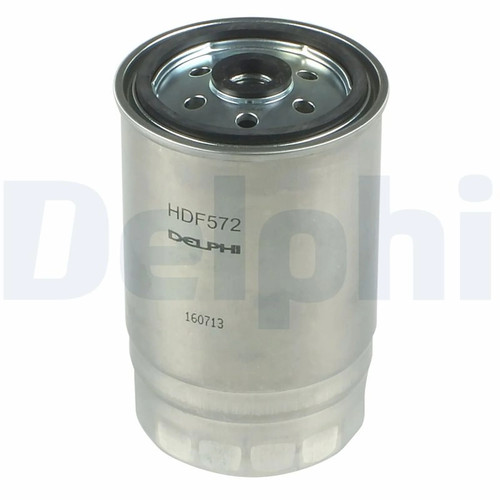 Delphi fuel filter element - filter,