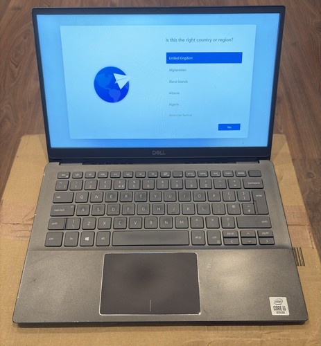 Dell vostro 5391 laptop - dell,