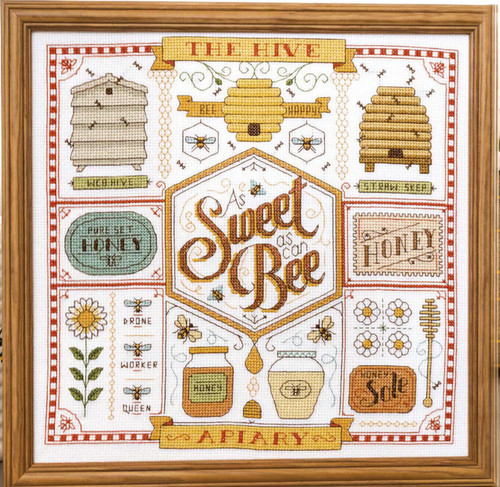 Emma congdon various cross - emma,