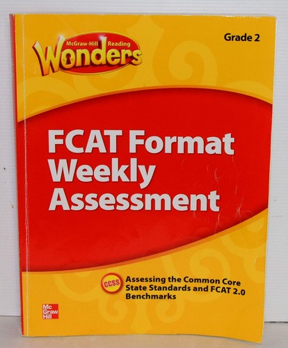 Reading wonders 2014 fcat - wonders,