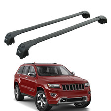 Jeep Grand Cherokee WK2