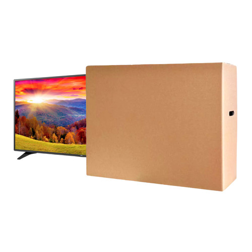 Moving box double - box,