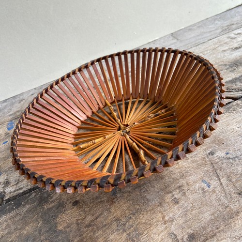 Vintage mid century tiki - vintage,