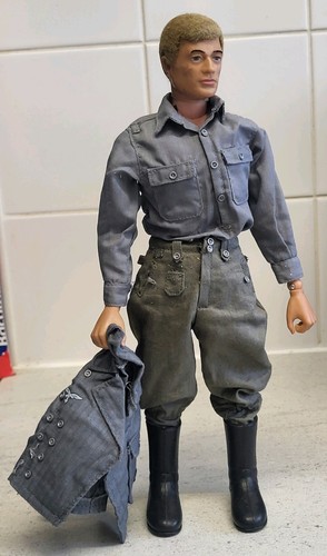 Vintage palitoy action - vintage,