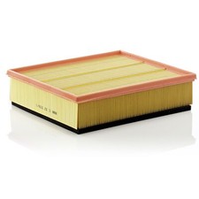 Air Filter For Mercedes