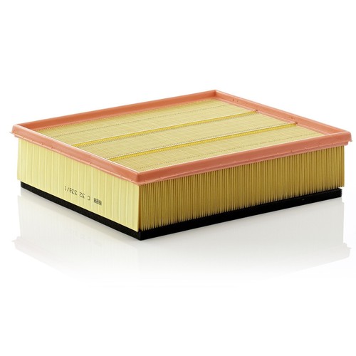Air filter for - filter, mercedes