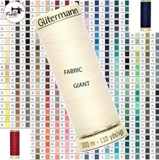 Gutermann Sew All Sewing