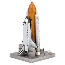 Space Shuttle Launch Kit 