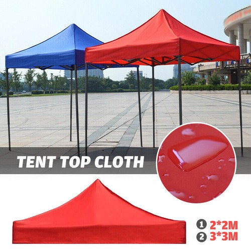 Garden bbq gazebo - top, cover