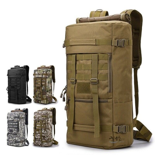 70l military tactical army - 70l,