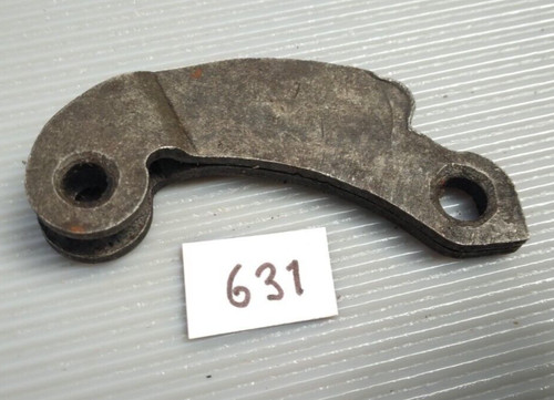 Dnepr 650 auto - auto-clutch, internal
