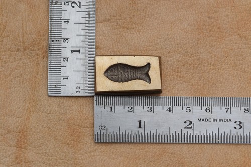 Vintage rare brass bronze - rare,