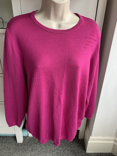 Hepburn jumper size - hepburn,
