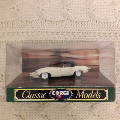 Corgi 96042 scale - corgi, 1:43
