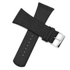 Genuine Leather Watch Strap