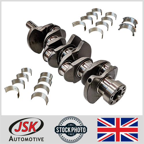 Crankshaft kit for - crankshaft,