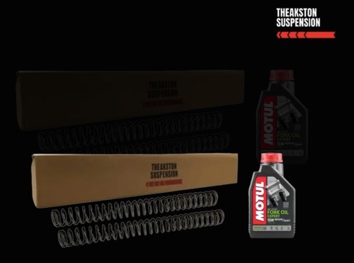 Mt07 fork upgrade - mt07,