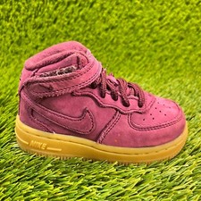 Nike Air Force 1 Mid WB