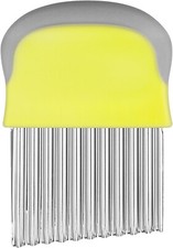 Crinkle Cutter for Chips &