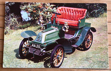 De Dion-Bouton 1903 model car