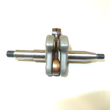 OEM Husqvarna Crankshaft