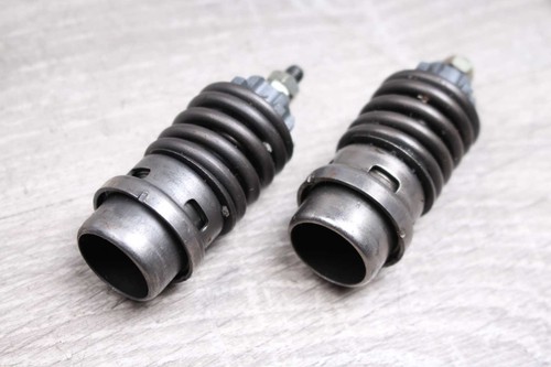 Fork tube front right - right, left