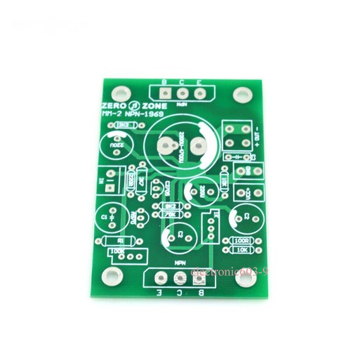 2pcs atom version npn - atom,