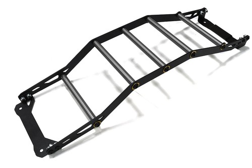 Exo skeleton body roll cage - exo-skeleton,