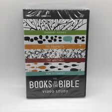 The Books of the Bible DVD