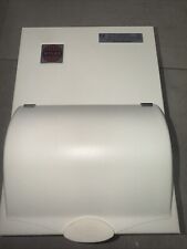 Wylex NM506L Metal Clad 100 Amp RCD Double Pole Isolator Consumer Unit -  5 Way