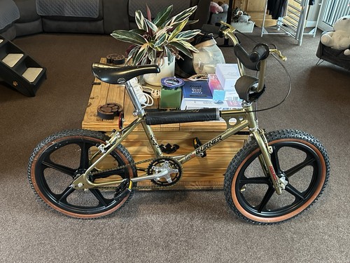 Raleigh burner mk1 super tuff - burner,