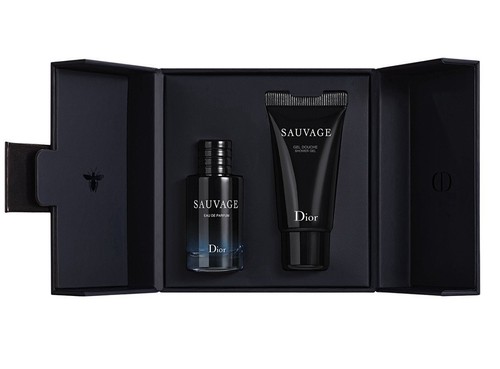 Dior sauvage piece gift - dior,