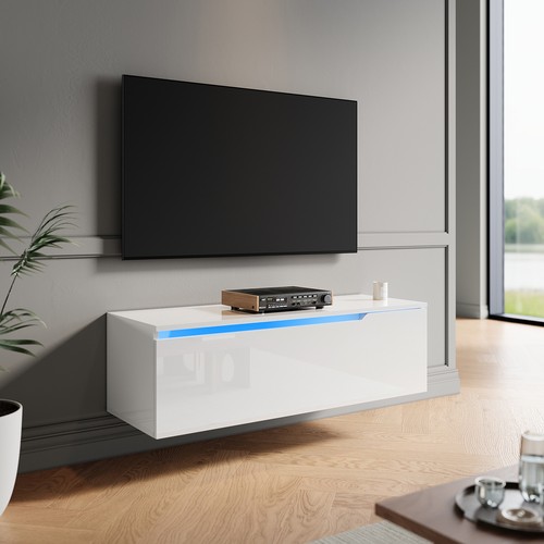High gloss floating led - gloss,