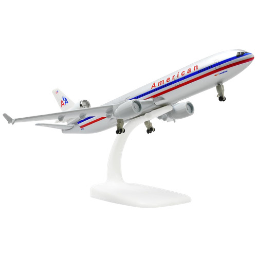 American airlines 11 - airlines, md-11