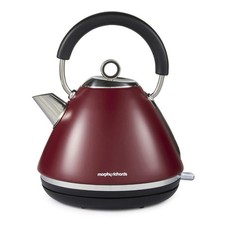 Morphy Richards 1.5L Kettle