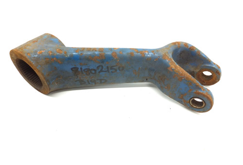 81802150 hydraulic lift arm - lift, rh