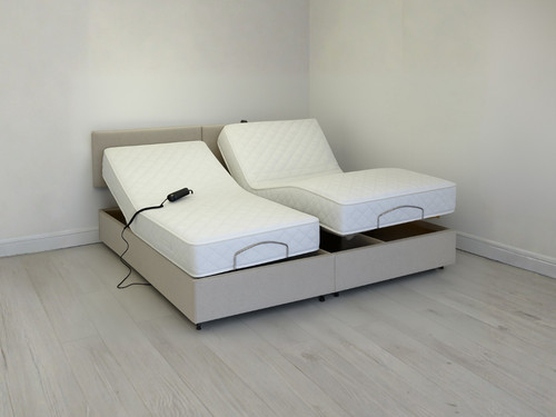 Electric adjustable beds - electric,
