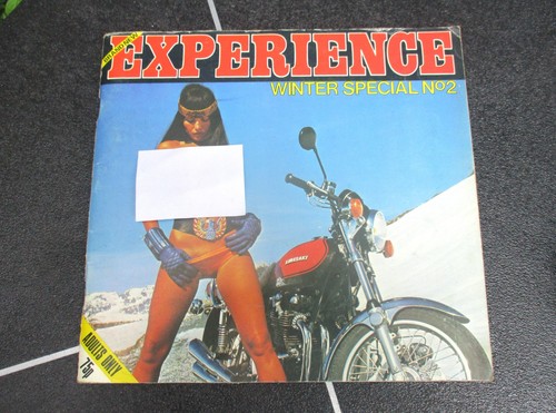 Vintage 1970 experience - vintage,