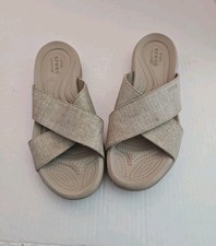 Crocs Capri Sandals Womens