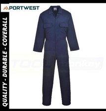 Men's Coverall Work Overalls -