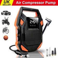 Electric Corded 12V 150PSI Car