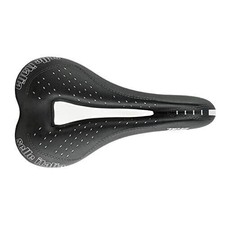 Selle Italia Diva Flow Black