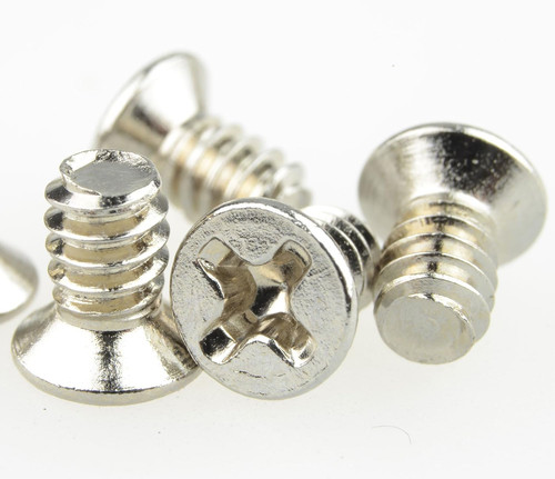 1 4in flat - x, 1/4in
