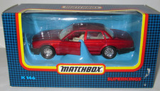 MATCHBOX SUPER KINGS K-146 JAGUAR XJ6 MINT/PERFECT  MIB