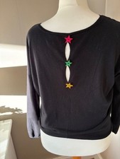 Des Petits Hauts ladies black