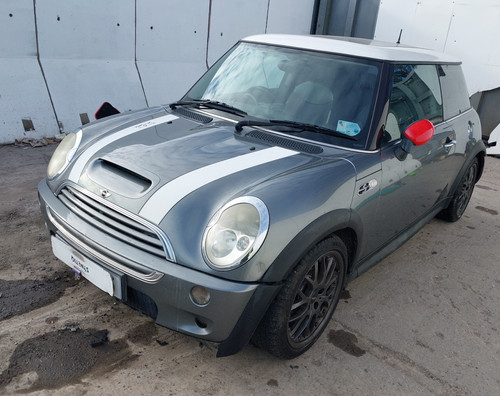 Shock absorber front mk1 - absorber,
