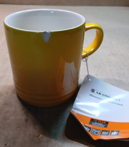 Coffee mug stoneware 350ml - coffee,