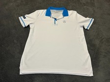 Mercedes-Benz - White Polo