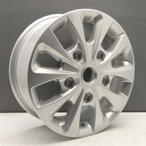 Ford transit mk8 - transit, 16"