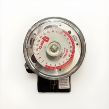 Sangamo Q550 Series Time Switch - Q553 13 12